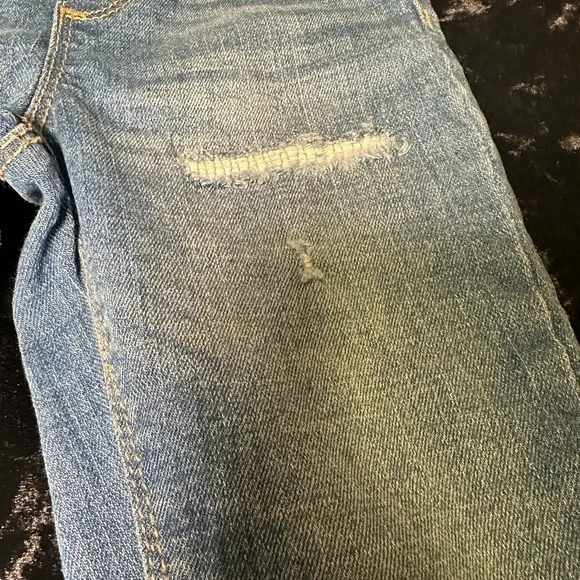 Boys Old Navy Jeans - Picture 3 of 7